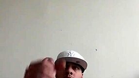 hey, check out this solo masturbation trim session