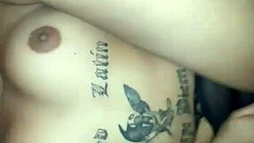 Beautiful Mexican woman in casual setting