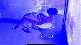 Paying the rent and utilities