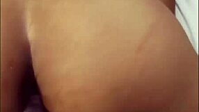 amateur anal action with a raw homemade twist just for you