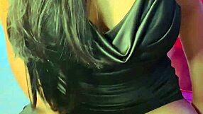 eu rebolo e você goza duas vezes no pov