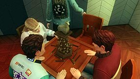 Gangbang Bowling Alley Closeup Blowjobs Cunnilingus Facial Bukkake