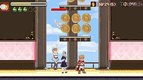 seduce with big tits and ass