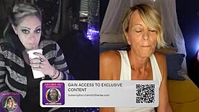 how gilf models webcam full time