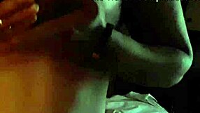 Gatita, The Latina Milf, Rides A Big Cock To Another Orgasm