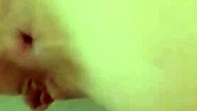 wow, brunette stepmother enjoys taboo sex with horny stepson 😏