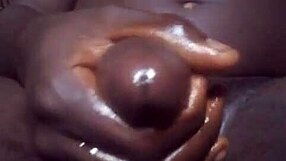 Teen African Twinks Intensely Homemade Cum Shot With Big Cock