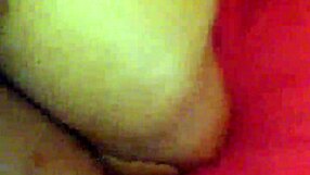 homemade doggystyle contrasts with monster cock intensity