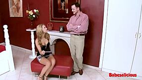 Delicious Foot And Body