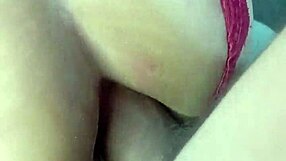 Metendo no cu da esposa gostosa