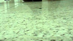 Pegação No Banheiro Do Shopping Gay! Amateurs Get Wild!