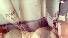 Husband Almost Catches Ass Fucking Brother