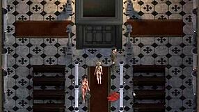 hey, check this complete gameplay of genesis order part 35!