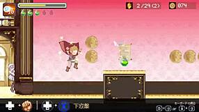 seduce with big tits and ass