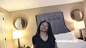 Sexy Newbie Nola Fucked For The First Time