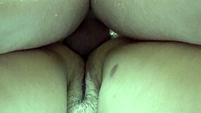 Avery dives into wild anal action for round two.