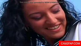 Teen explores wild 18+ adventures