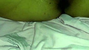 why is this latina mexican wife teasing herself so much?