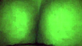 Fat ass rides BBC reverse.