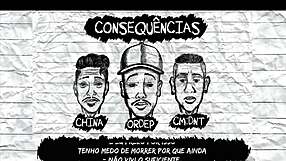 what consequences await in revel mcs prod luke white hardcore