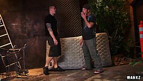 Which Is Better Pussy Or Mouth In Double Penetration Wankz