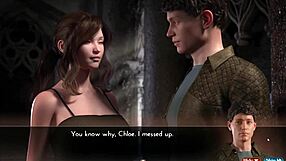 i got caught spying on my best friend's mom masturbating