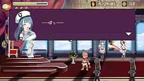 seduce with big tits and ass