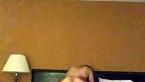 White girl sucks and fucks bent over