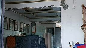 this neighbor knows how to fuck my ass and turn me into a woman with his big dick