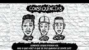 what consequences await in revel mcs prod luke white hardcore