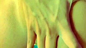 eu rebolo e você goza duas vezes no pov