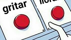 Aleja La Potra Bangs Delivery Guy with Sex Toys