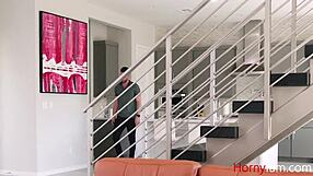 Naughty stepuncle gets my young pussy dripping wet