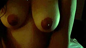 Gatita, The Latina Milf, Rides A Big Cock To Another Orgasm