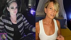 how gilf models webcam full time