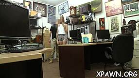 skank dilettante gets SCREWED hard