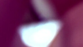 Avery dives into wild anal action for round two.