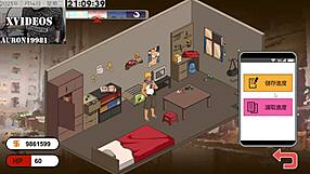 plumber legend part 4: big tits blowjob adventure