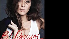 Kathryn Bernardo takes on sexy jerk off challenge game! 😏