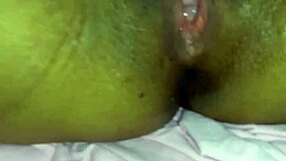 why is this latina mexican wife teasing herself so much?