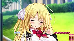 Sumika's Ecchi Scene Heats Up!