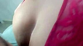 Metendo no cu da esposa gostosa