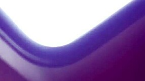 sloppy blowjob in the car with ebony babe