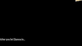 My new family 212 unfolds in erotic 3D cartoon game scenes