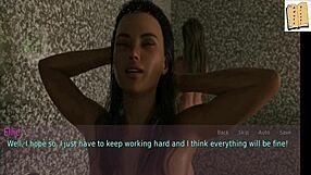 A Wife And Stepmother Share Family Moments