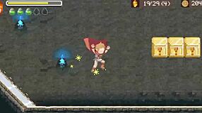 seduce with big tits and ass