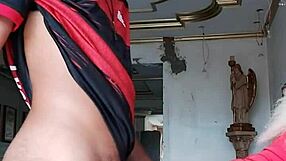 this neighbor knows how to fuck my ass and turn me into a woman with his big dick