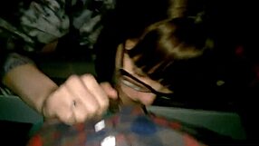 What a hot face fuck and cumshot we arranged!