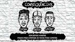 what consequences await in revel mcs prod luke white hardcore