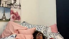 Anna Maria Mature Latina Part I